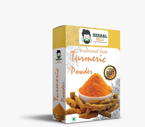 Turmeric Poweder