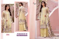 Shree Fabs Firdous Ombre Collection Cotton Pakistani Dress Material Catalog