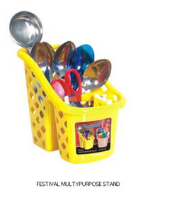 Festival Multipurpose Stand