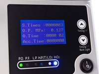 Oxygen concentrator ACJ 5