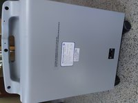 Oxygen concentrator ACJ 5