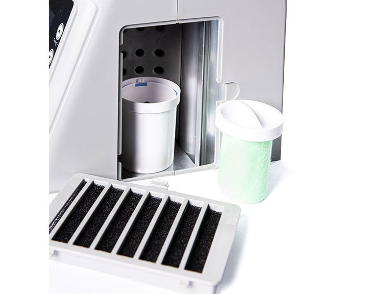 Oxygen concentrator ACJ 5