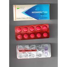 Modaheal 200mg