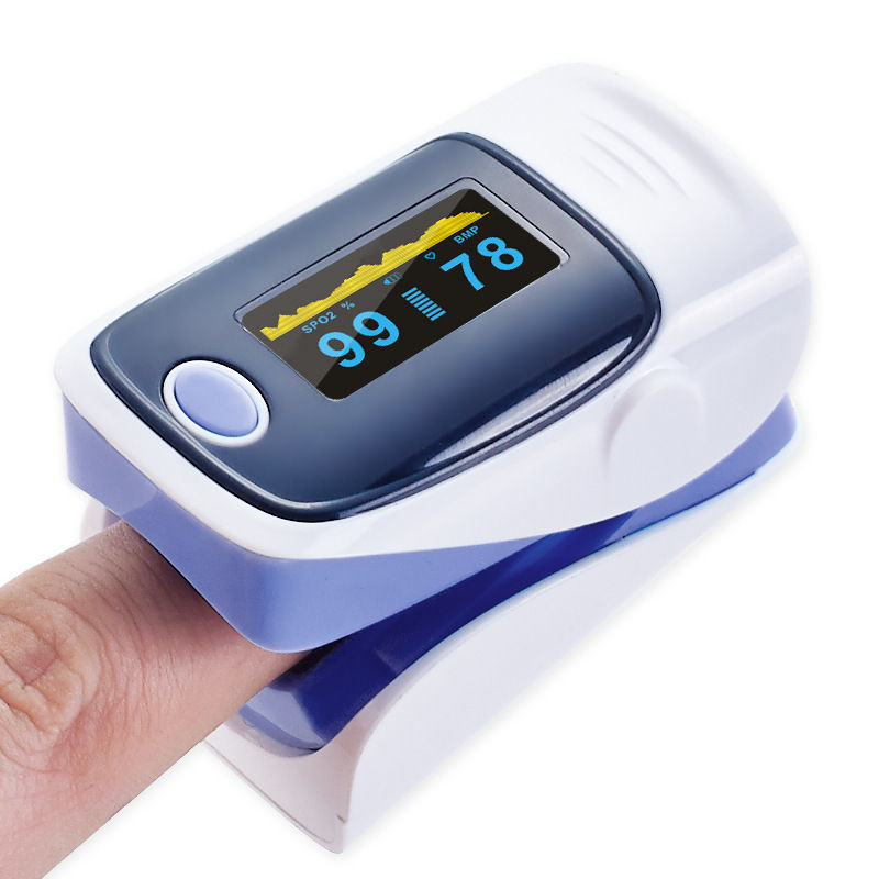 Pulse oximeter FO 600A