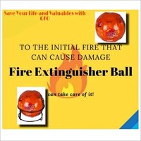 New Fire Ball