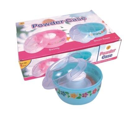 Sweety Powder Case