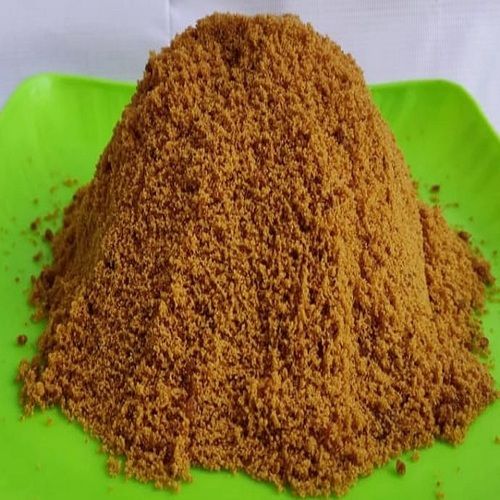 Jaggery powder