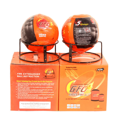 Fire Ball