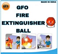 Fire Ball
