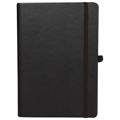 Mahavir Personal Notes - A5 Size - Hard Bound Notebook (Maroon)