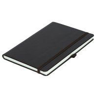 Mahavir Personal Notes - A5 Size - Hard Bound Notebook (Maroon)