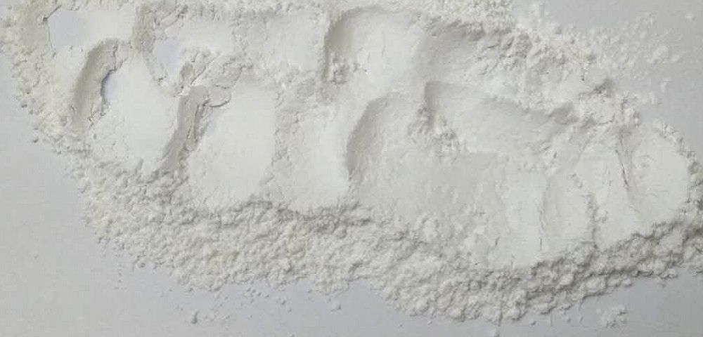 Talc Powder