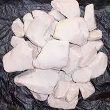 Kaolinite Lump
