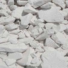 Kaolinite Lump