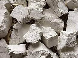 Kaolinite Lump