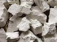 Kaolinite Lump