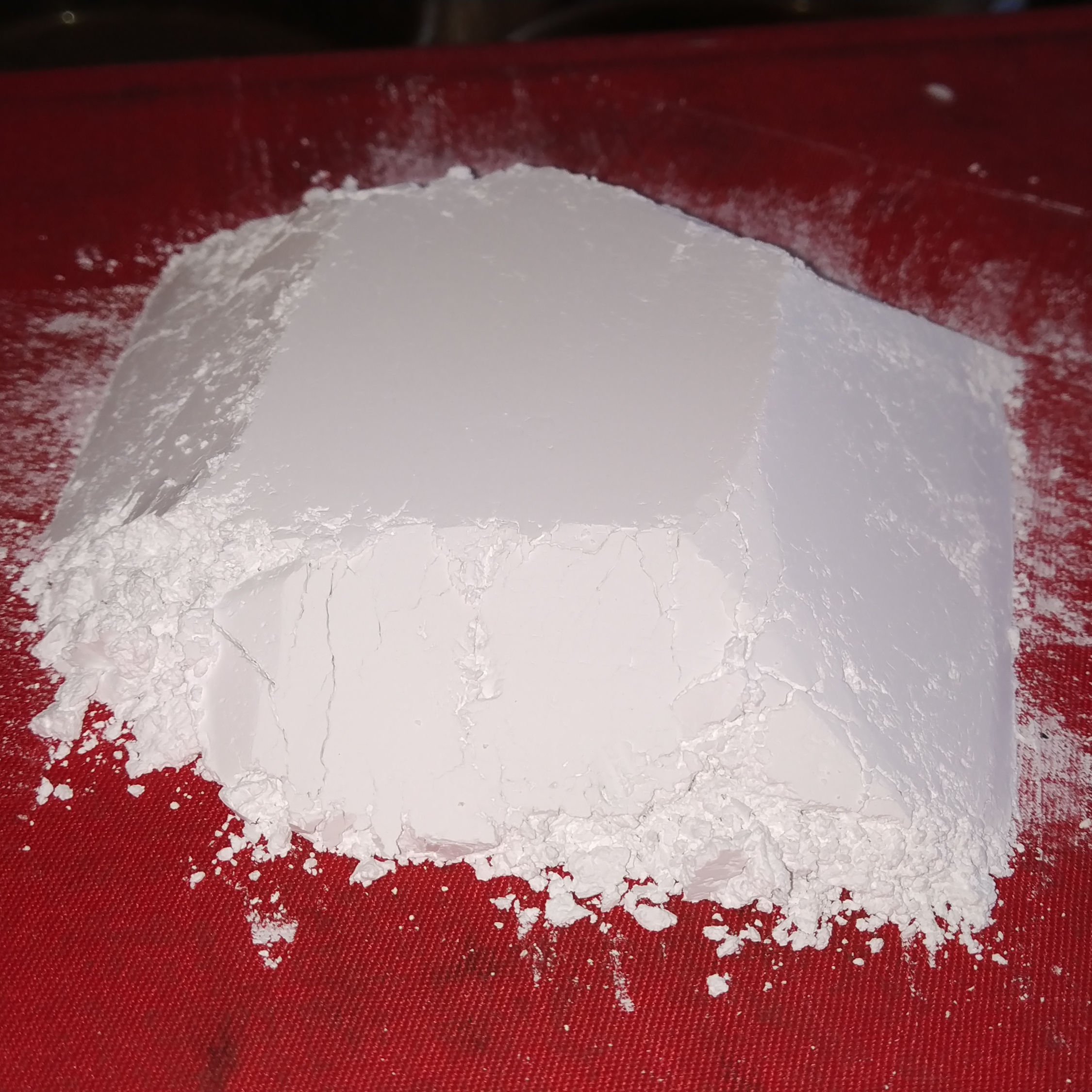 Feldspar Powder