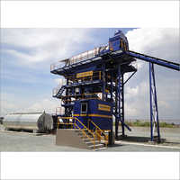 Eco Batch 3000 Asphalt Plant