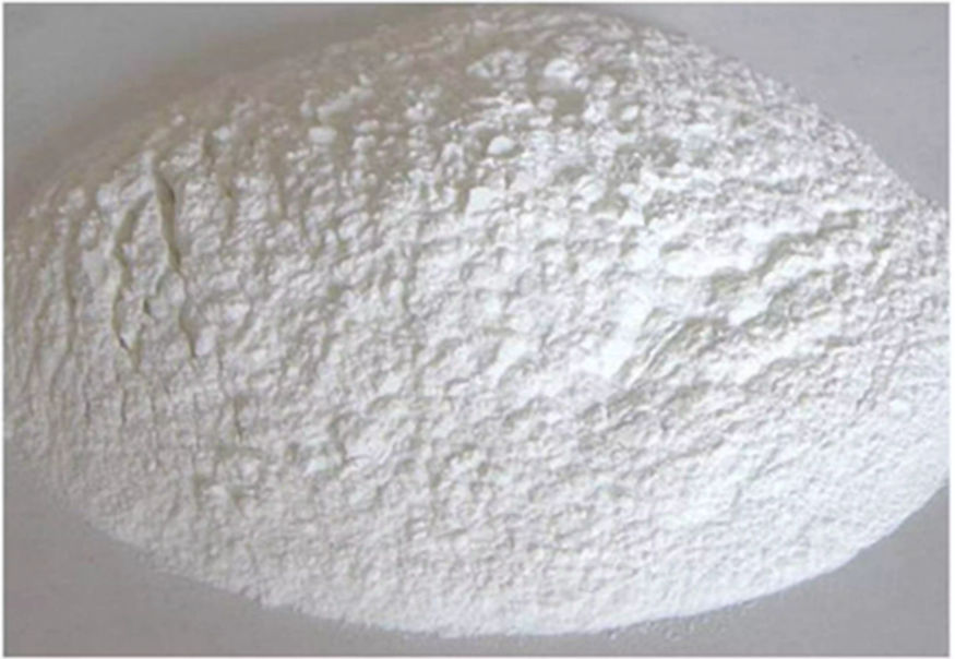 Feldspar Powder