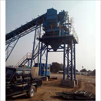 APT 60 Portable Concrete Batching Plant
