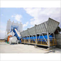 APT 90 Portable Concrete Batching Plant