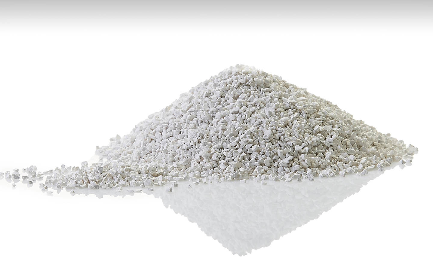 Pure Dolomite