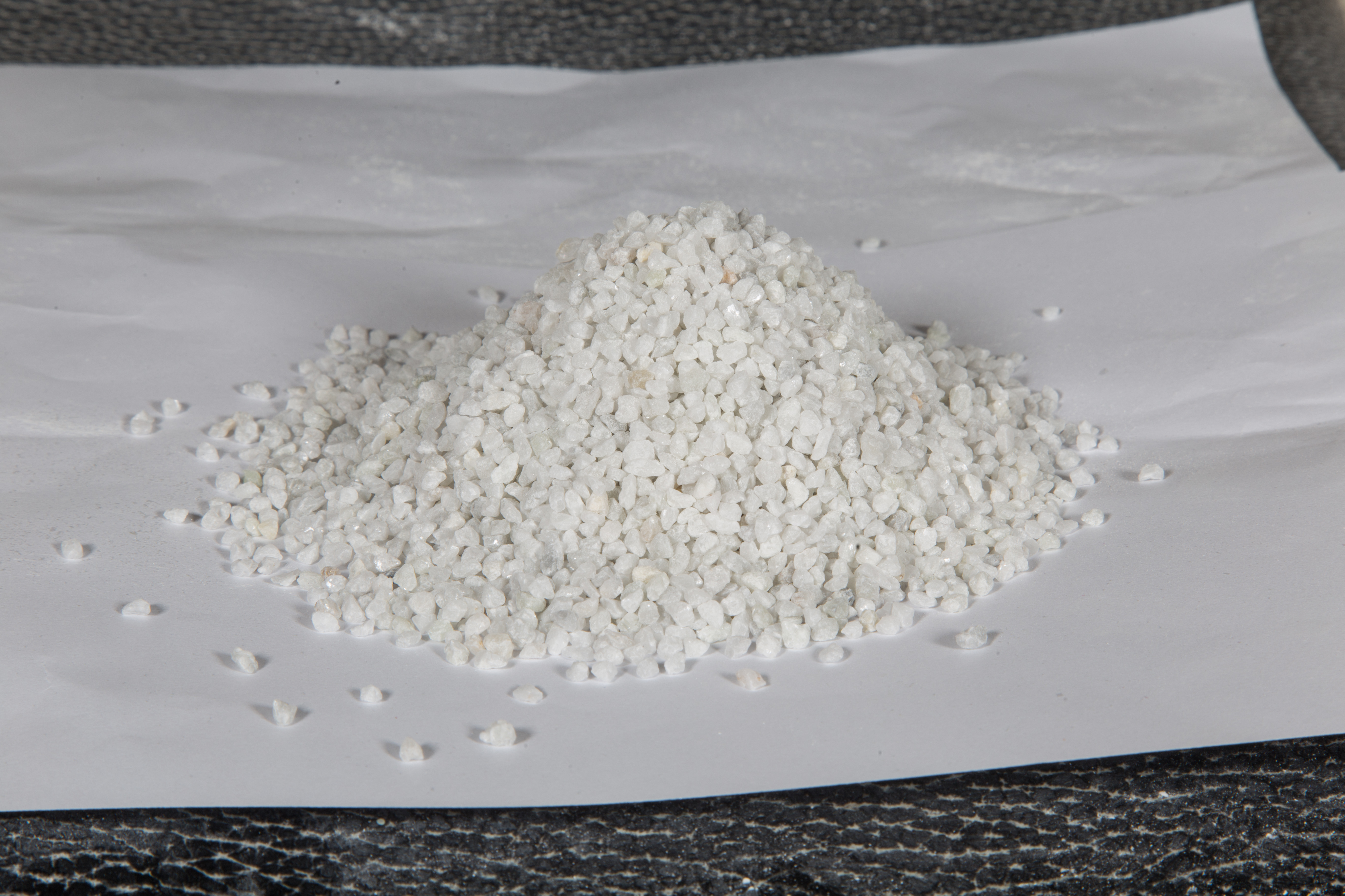 Pure Dolomite