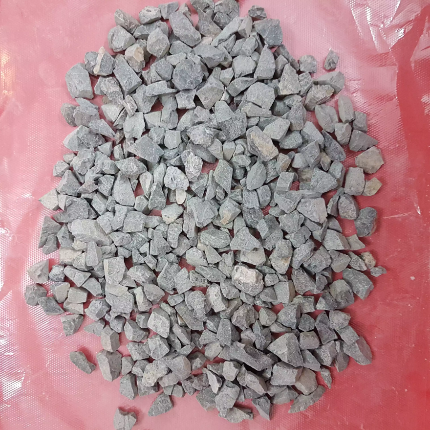 Pure Dolomite