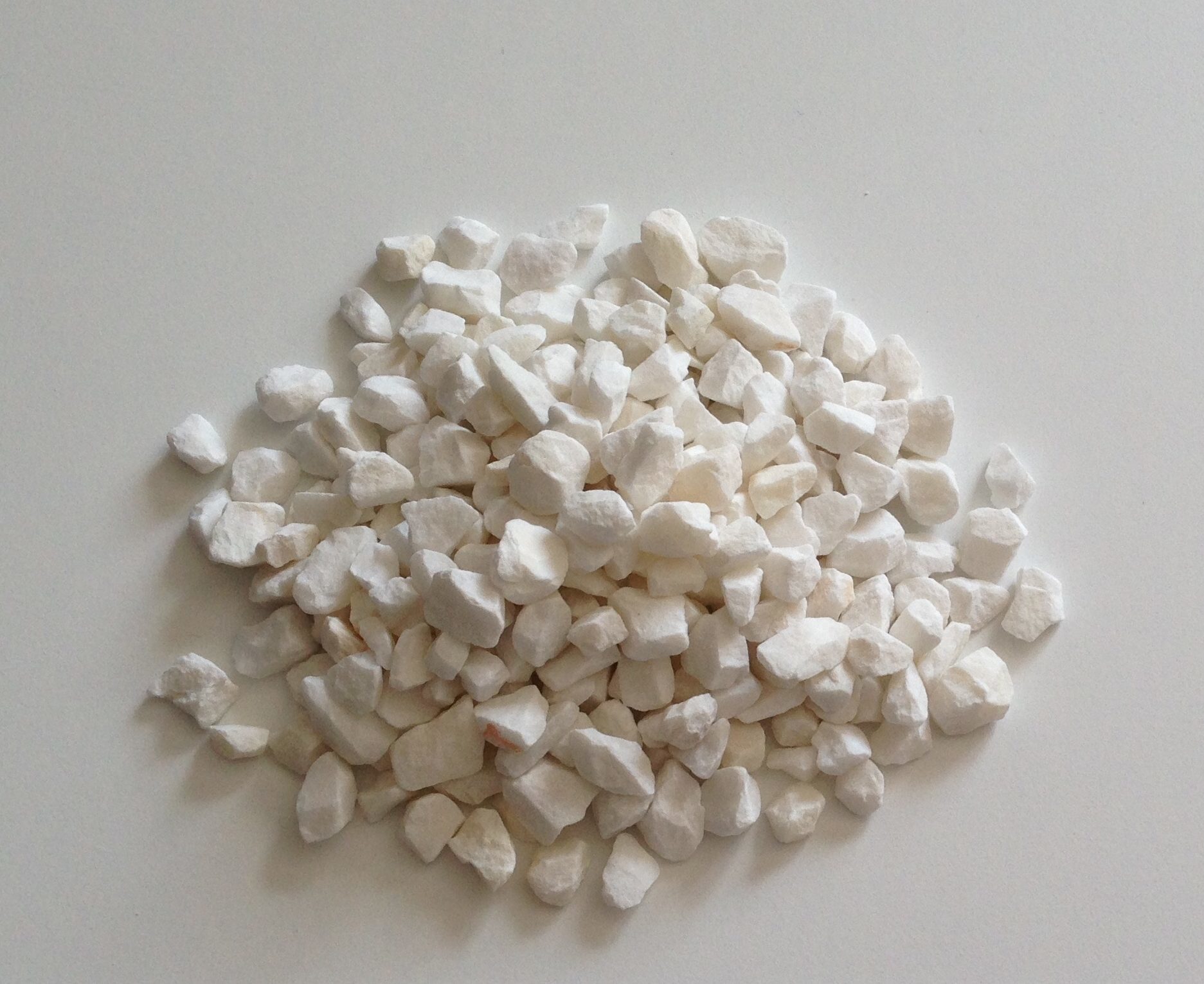 Pure Dolomite
