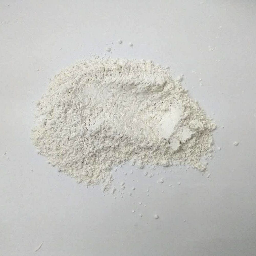 Barite Drilling Powder