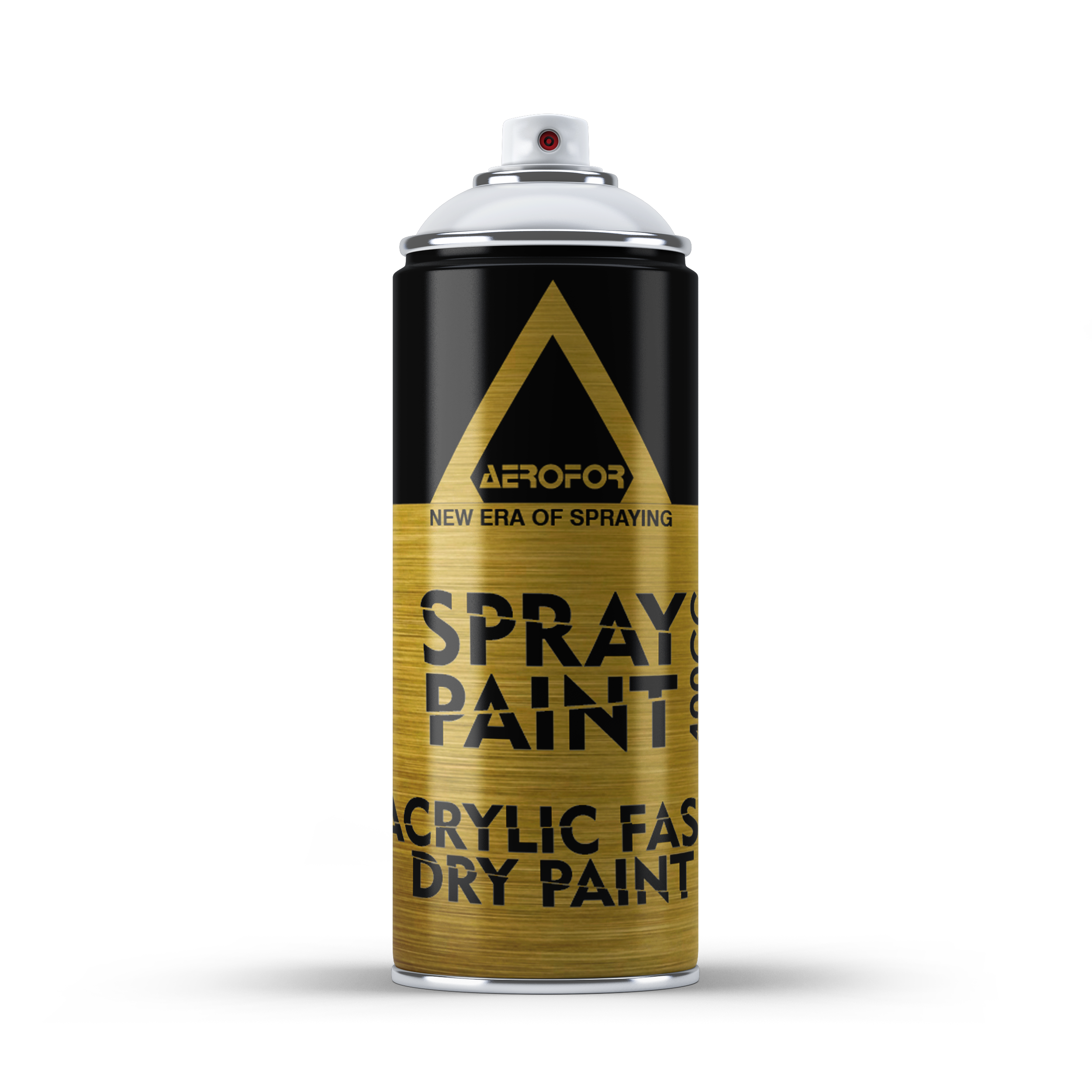 Acrylic Spray Paint