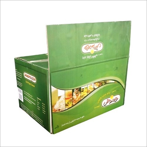 Pizza Cheese Block