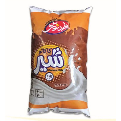 Cocoa Milk