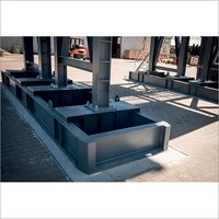Probatch 1500 Double Screening Plant