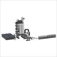 Top Tower 320 Max Batch Asphalt Plant