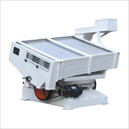 Rice Paddy Separator Machine