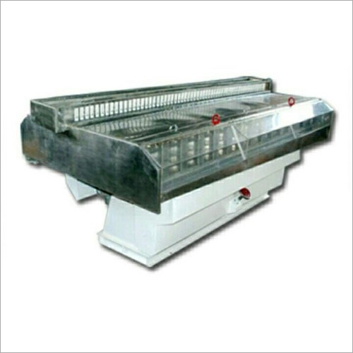 Paddy Separator