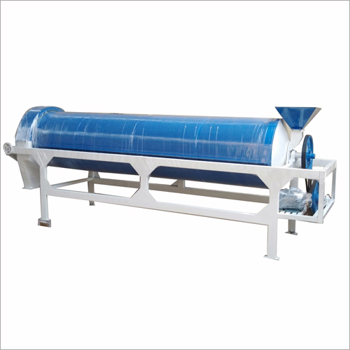 Rice Grader