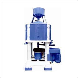 Rice Rediment Sterling Cone Polisher Machine