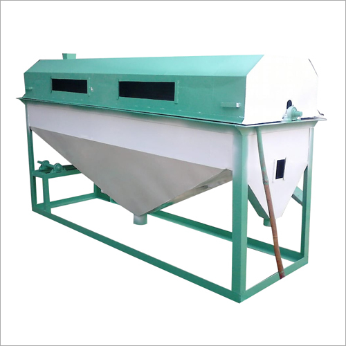 Automatic Rice Precision Sizer Machine