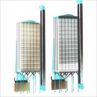 Automatic Paddy Dryer Plant