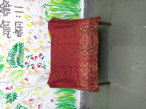 Georgette Printed Fabrics