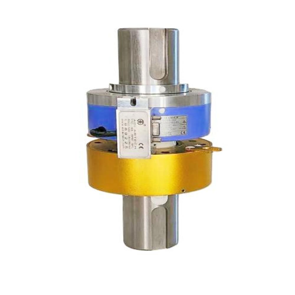 Dynamic Torque Transducer with RPM - Angle Sensing