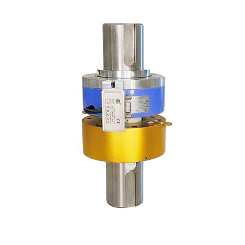 Dynamic Torque Transducer with RPM - Angle Sensing