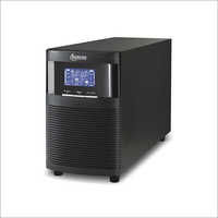 3 Kva Online UPS With Inbuilt Battery Microtek