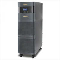 Microteck Single Phase 5.5 Kva iMaxx Microtek Online UPS For Commercial