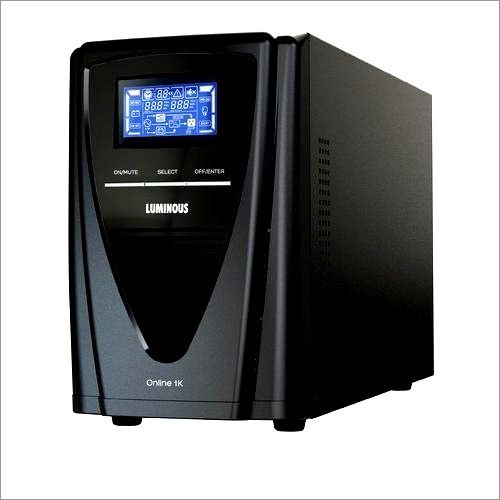 Luminous 1 Kva 36v Online UPS