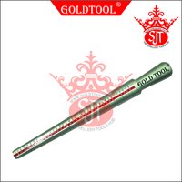 Jewellery Aluminum Measuring Ring Stick Universal - Lightweight, Precise Finger Gauge Tool, Marks Size 1 To 36 | High Performance, Simple Control, High Efficiency