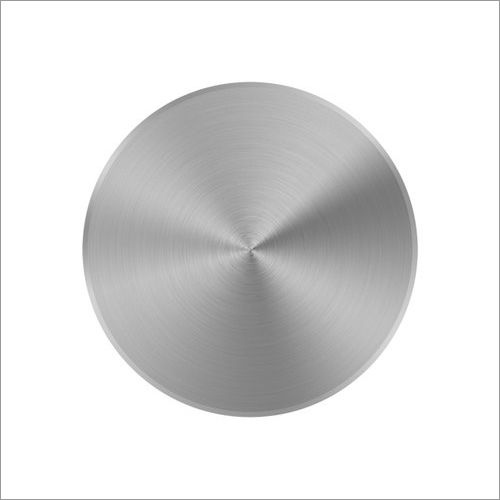 Stainless Steel Circle