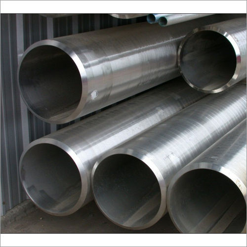 Stainless Steel Seamless Pipes